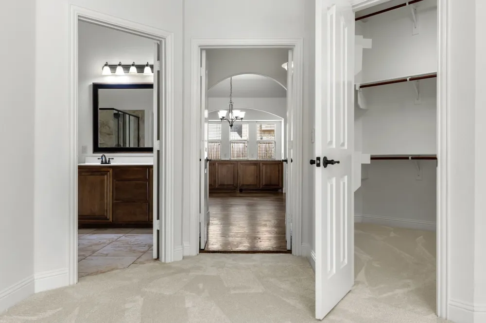 1521 Brush Creek Road Prosper, TX 75078