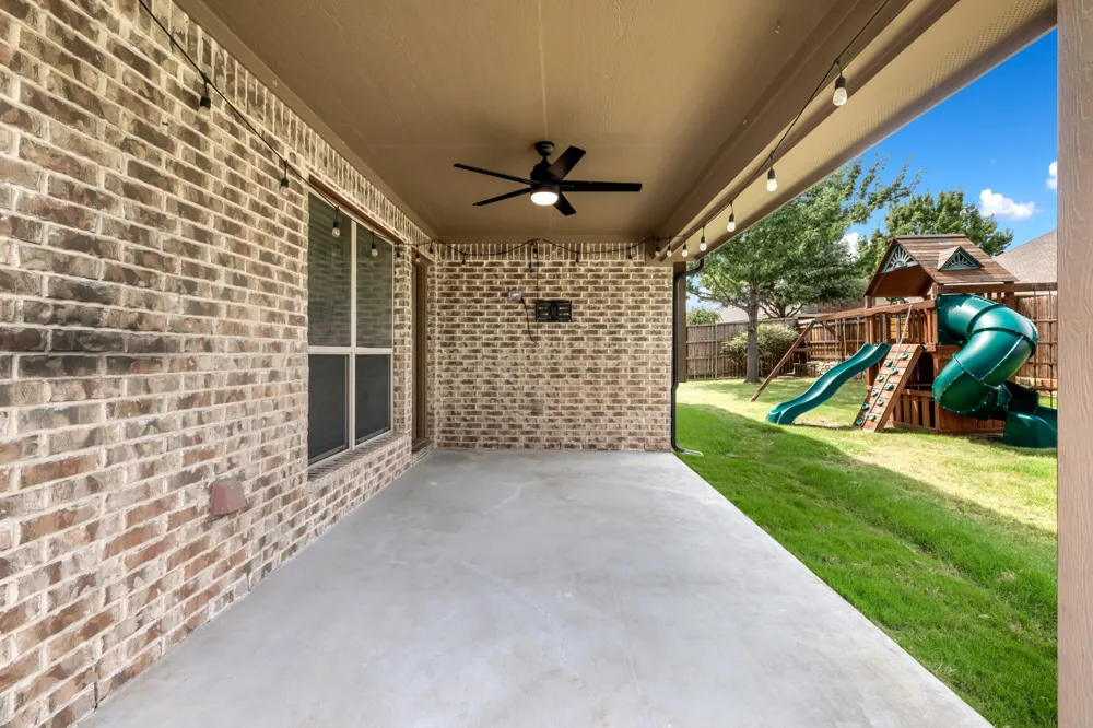 1521 Brush Creek Road Prosper, TX 75078