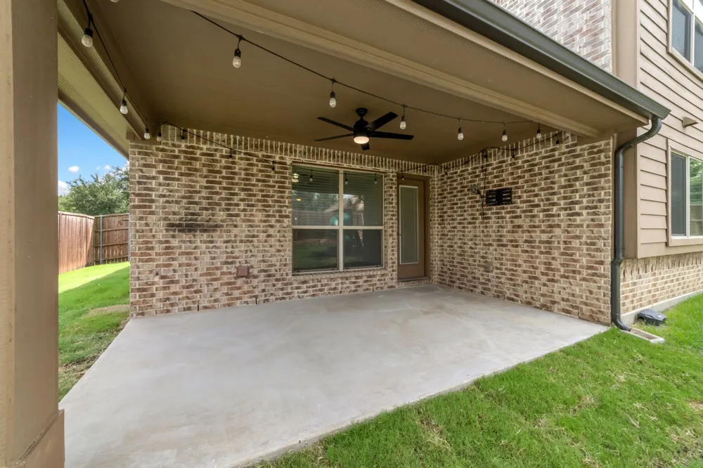 1521 Brush Creek Road Prosper, TX 75078