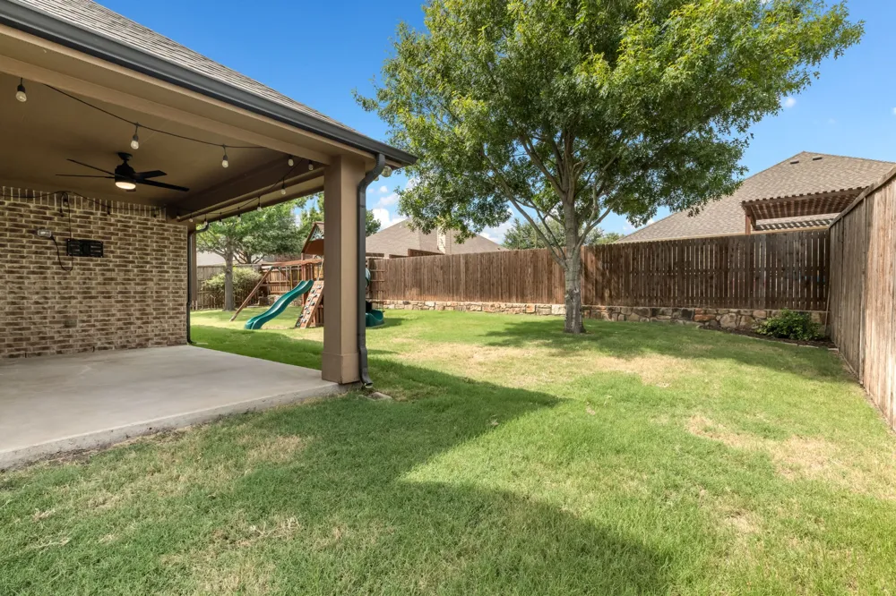 1521 Brush Creek Road Prosper, TX 75078