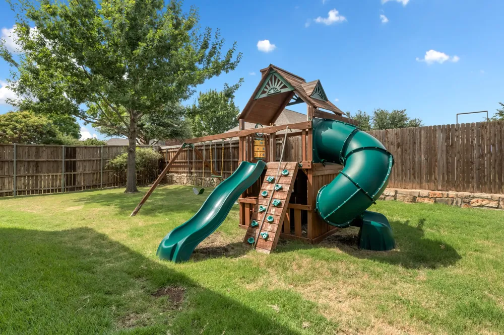 1521 Brush Creek Road Prosper, TX 75078