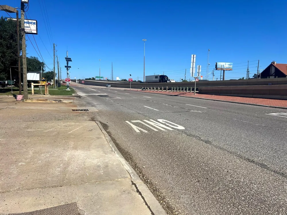 710 Interstate 10 S Beaumont, TX 77707