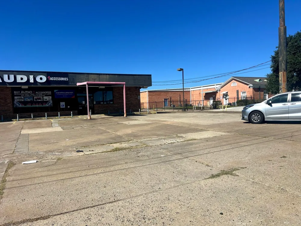 710 Interstate 10 S Beaumont, TX 77707