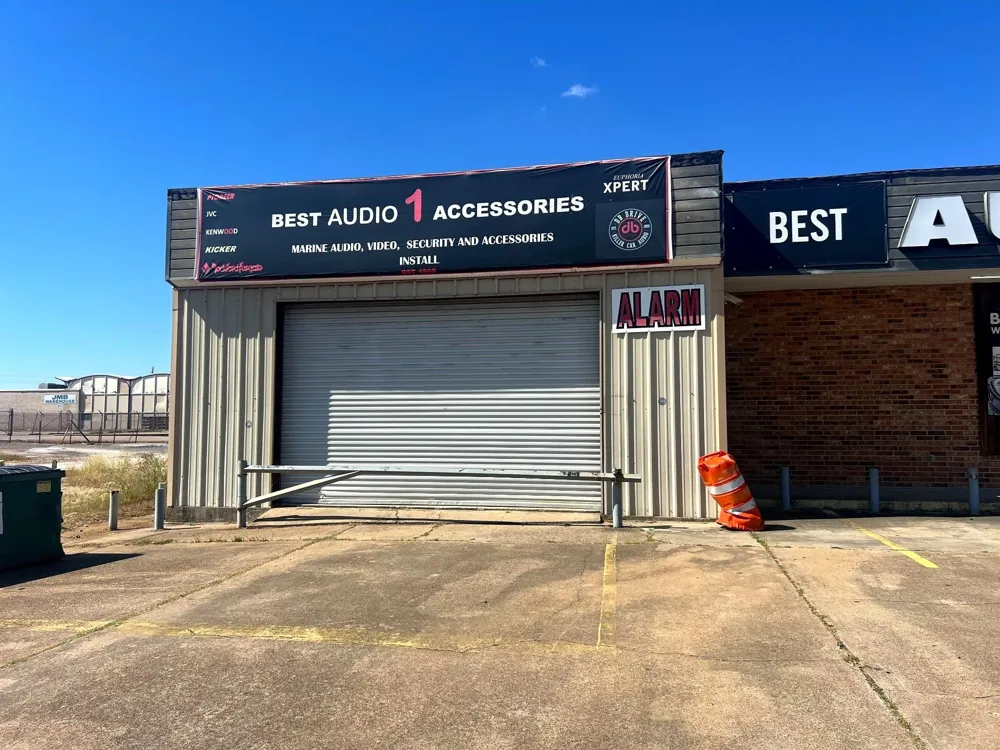 710 Interstate 10 S Beaumont, TX 77707