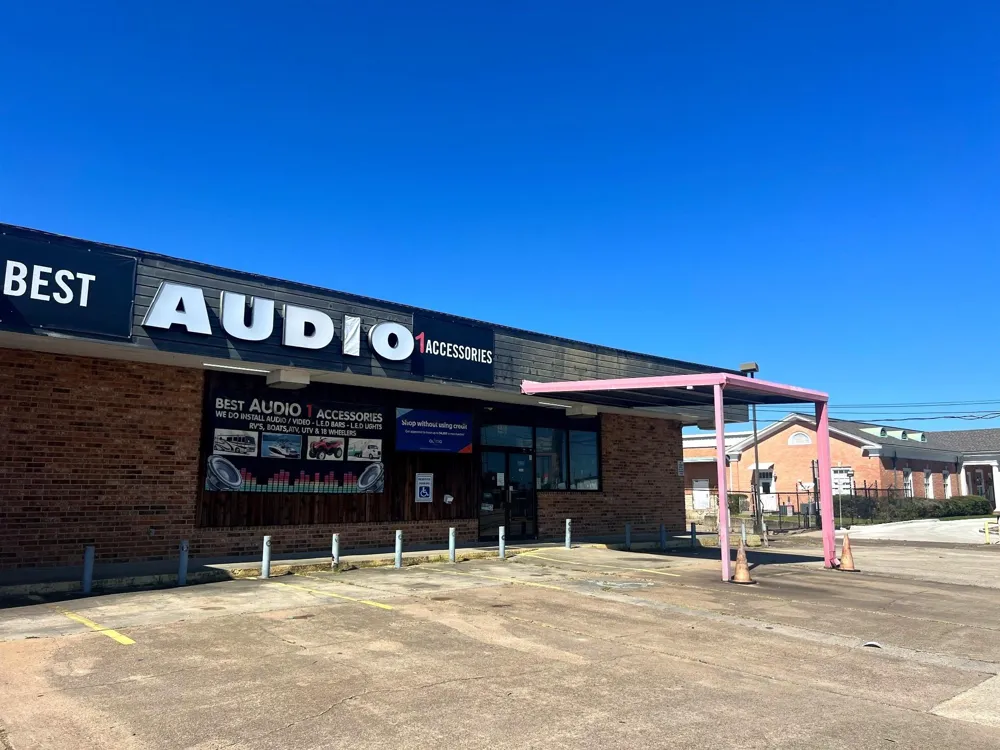 710 Interstate 10 S Beaumont, TX 77707