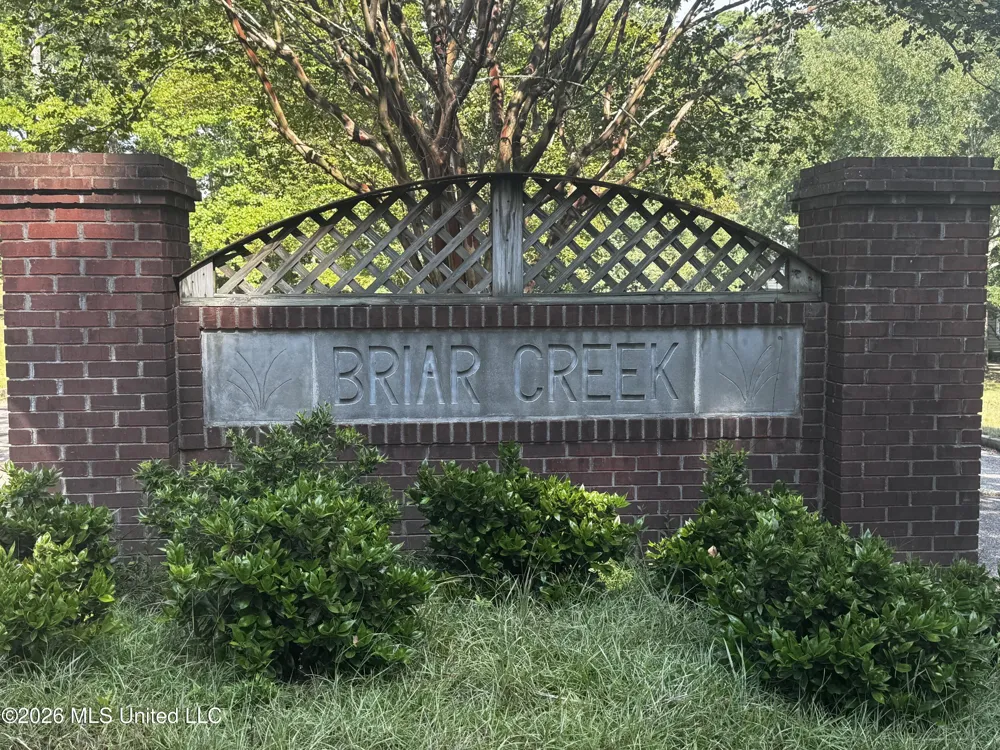 Lot 40 Briar Creek Circle Laurel, MS 39440