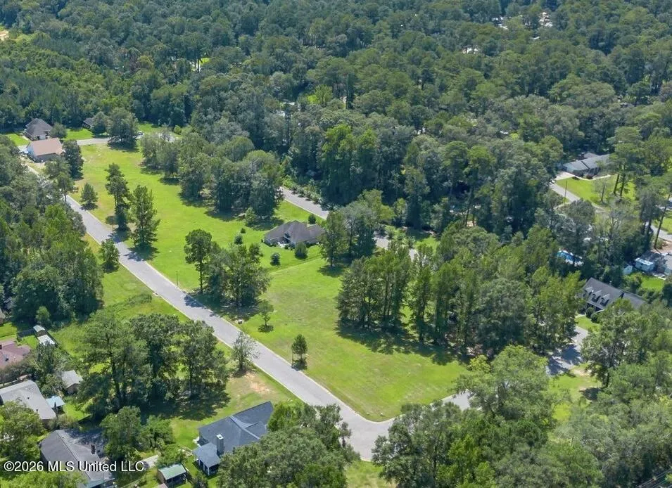 Lot 40 Briar Creek Circle Laurel, MS 39440