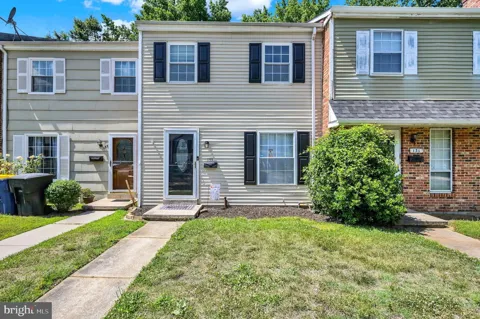 133 OLD FORGE DRIVE