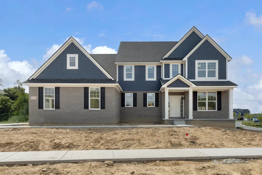 3330 Reserve Boulevard Commerce, MI 48382