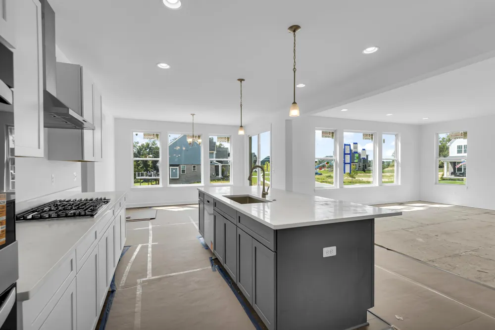 3330 Reserve Boulevard Commerce, MI 48382