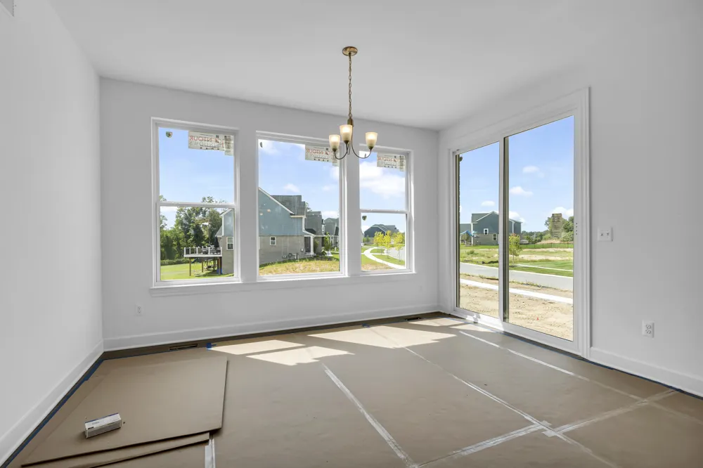 3330 Reserve Boulevard Commerce, MI 48382