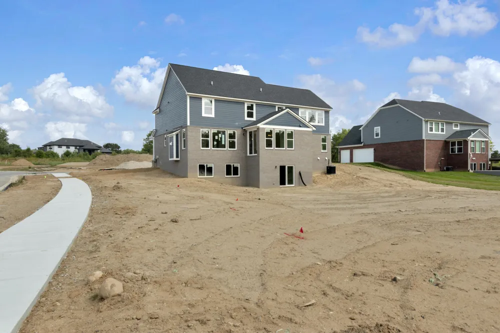 3330 Reserve Boulevard Commerce, MI 48382