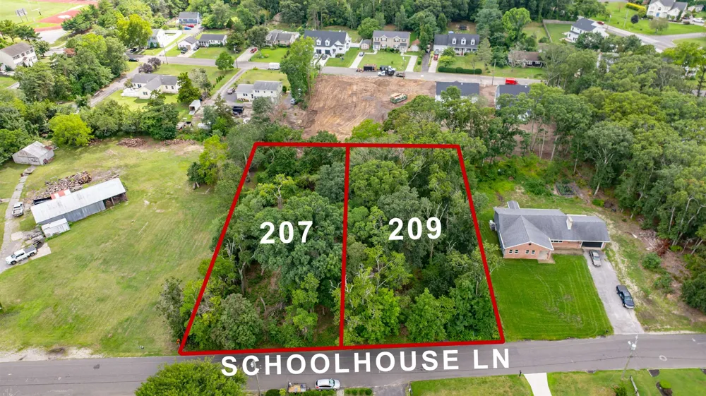 207 Schoolhouse Lane Cape May Court House, NJ 08210