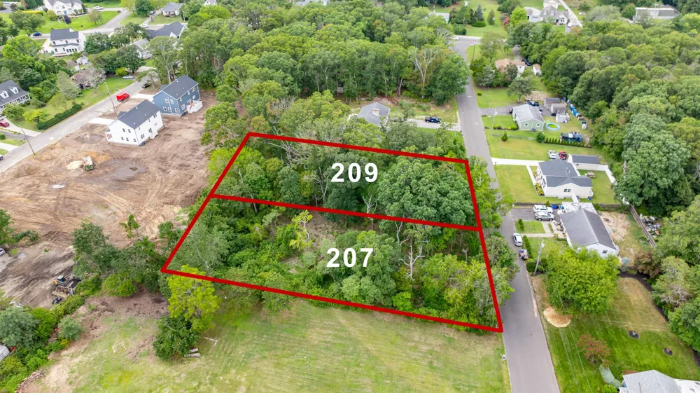207 Schoolhouse Lane Cape May Court House, NJ 08210