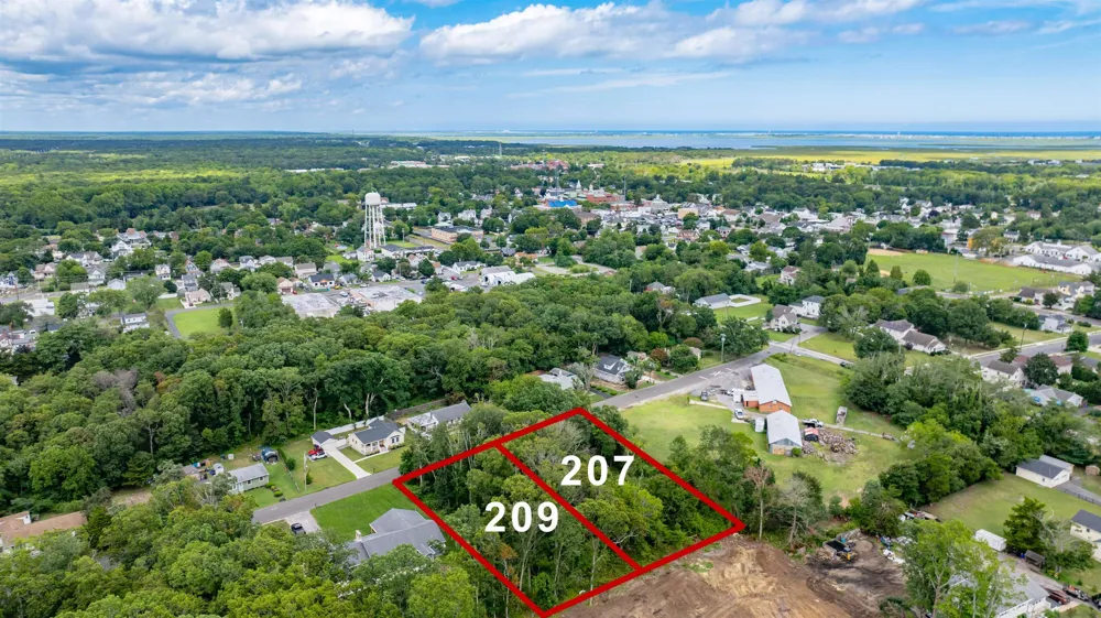 207 Schoolhouse Lane Cape May Court House, NJ 08210