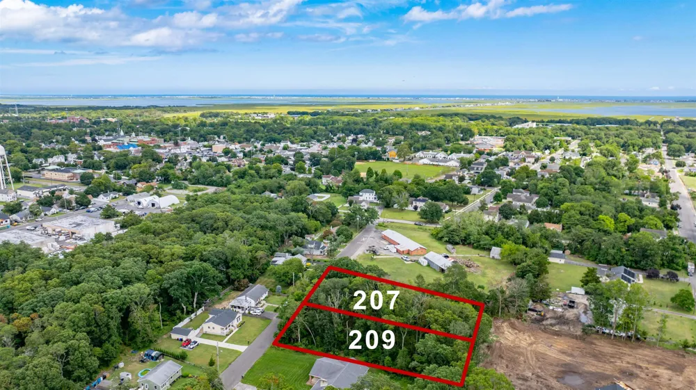 207 Schoolhouse Lane Cape May Court House, NJ 08210