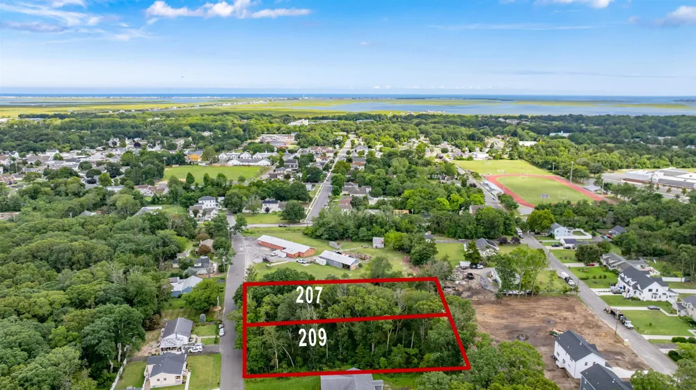 207 Schoolhouse Lane Cape May Court House, NJ 08210