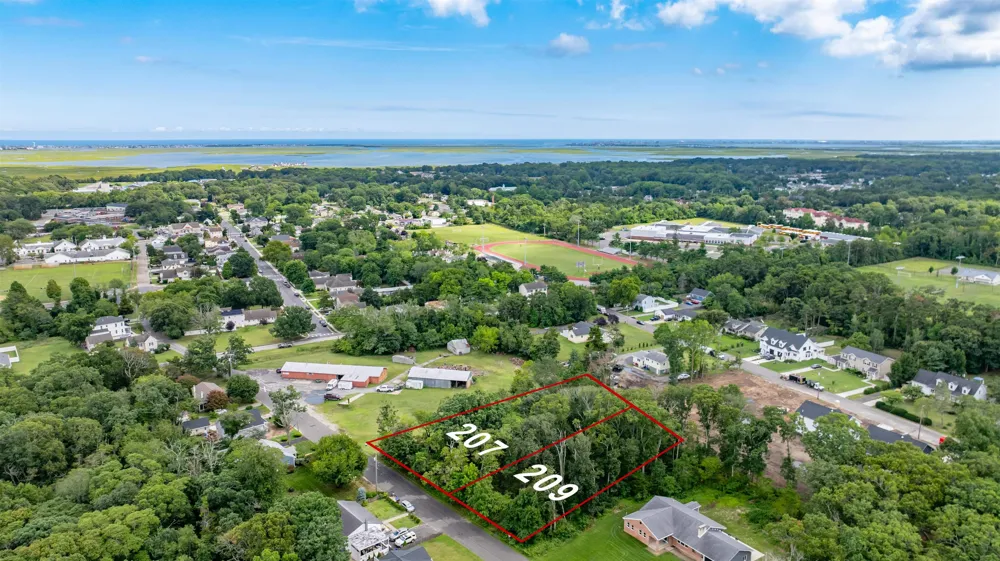 207 Schoolhouse Lane Cape May Court House, NJ 08210