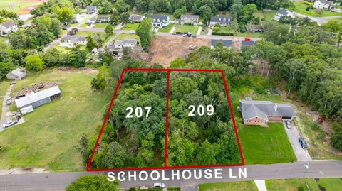 209 Schoolhouse Lane