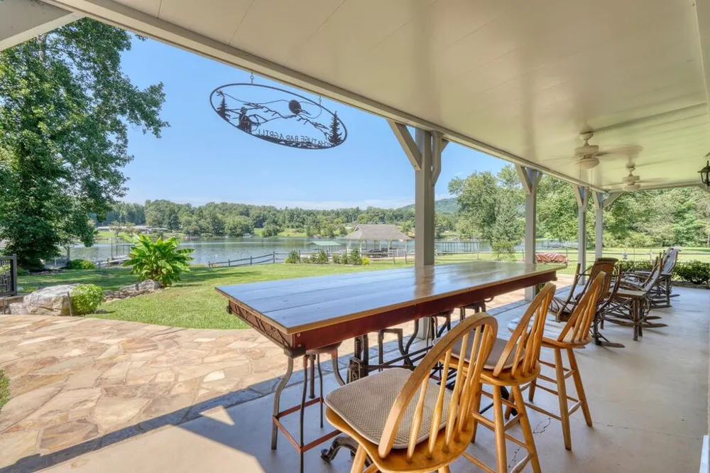 30 Shores Drive Hayesville, NC 28904