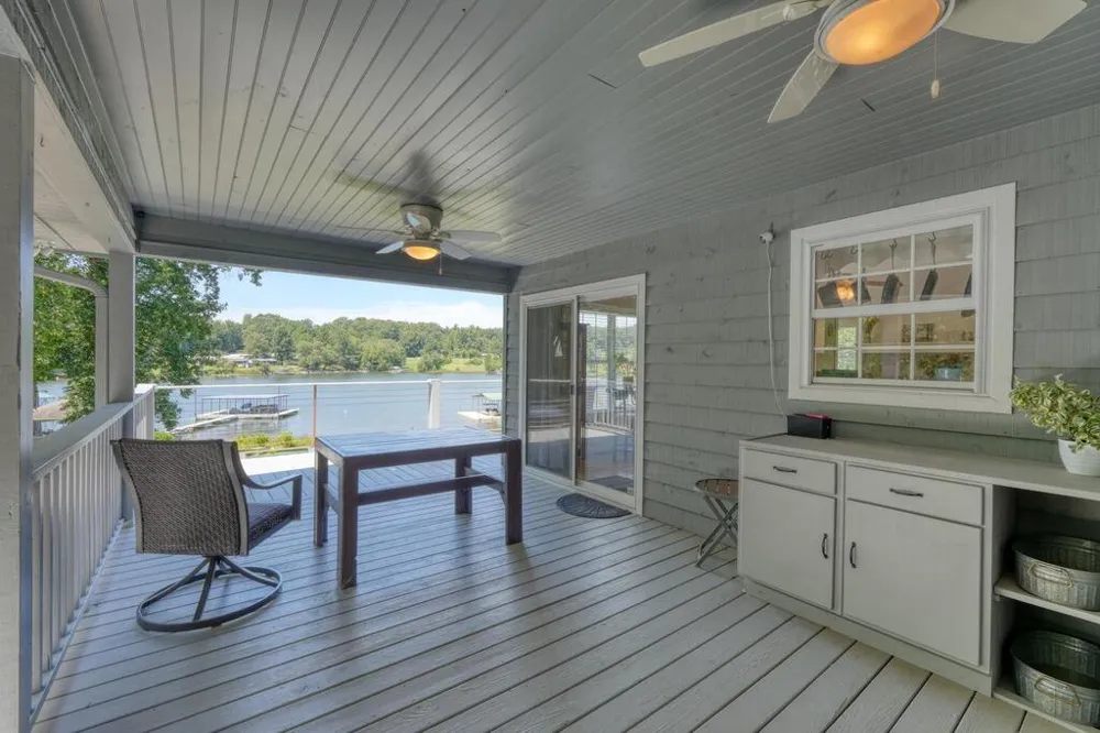 30 Shores Drive Hayesville, NC 28904