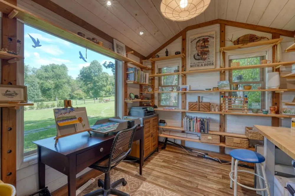 30 Shores Drive Hayesville, NC 28904