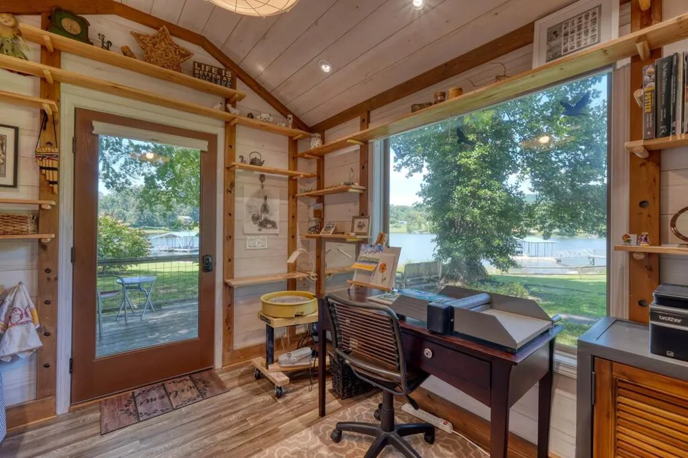 30 Shores Drive Hayesville, NC 28904