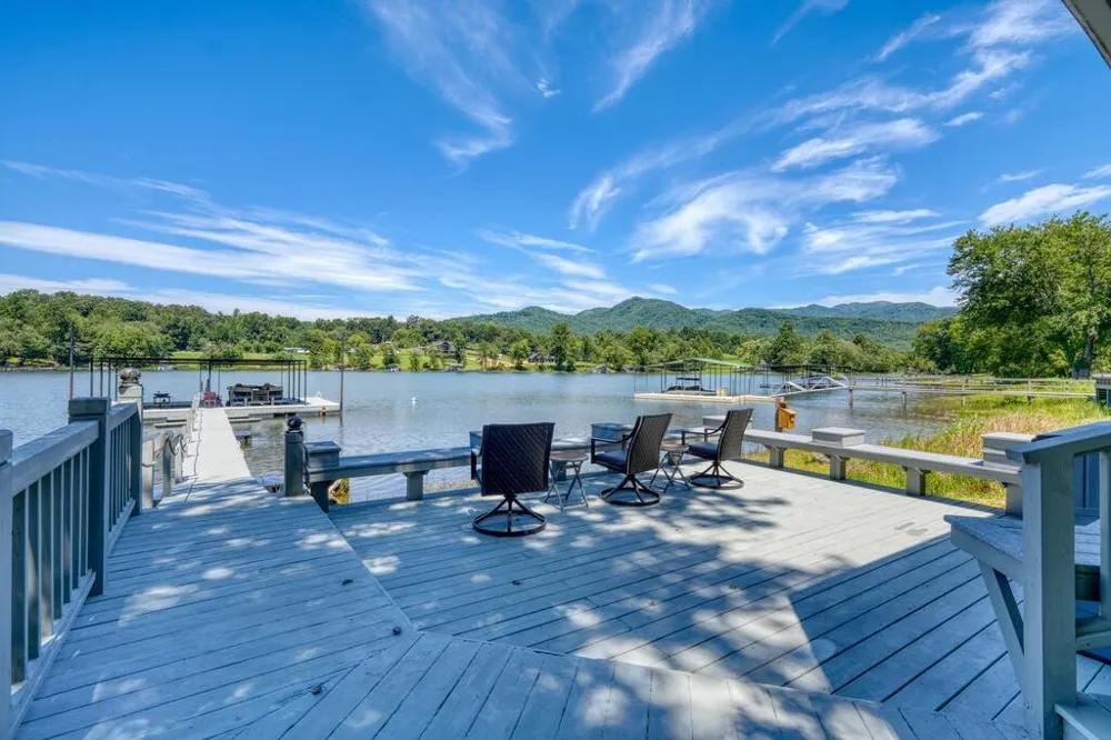 30 Shores Drive Hayesville, NC 28904