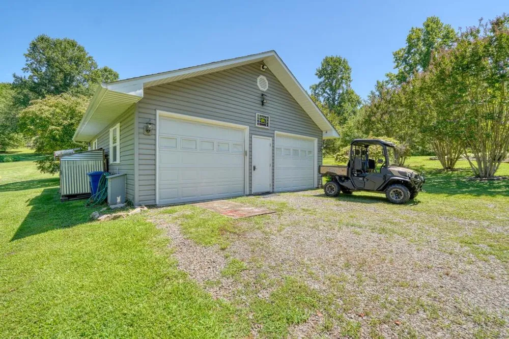 30 Shores Drive Hayesville, NC 28904