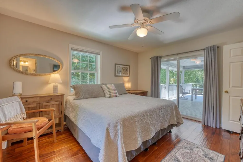 30 Shores Drive Hayesville, NC 28904