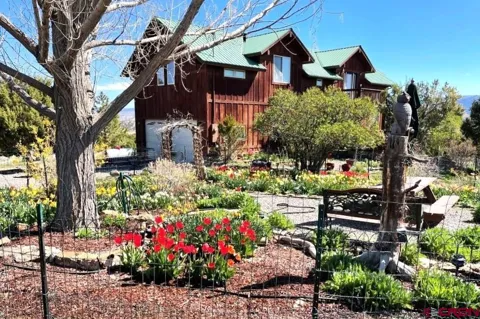 281 Stormy Trail #West parcel