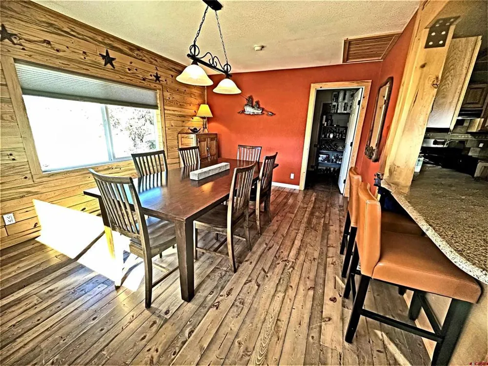 538 County Rd 63 South Fork, CO 81154