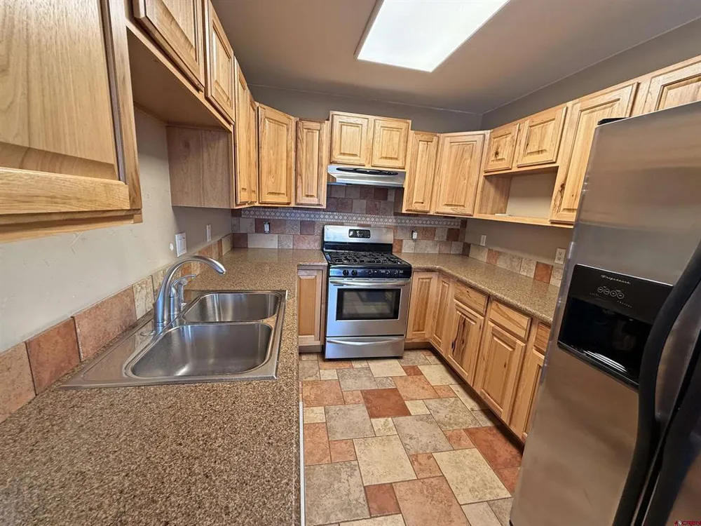 538 County Rd 63 South Fork, CO 81154