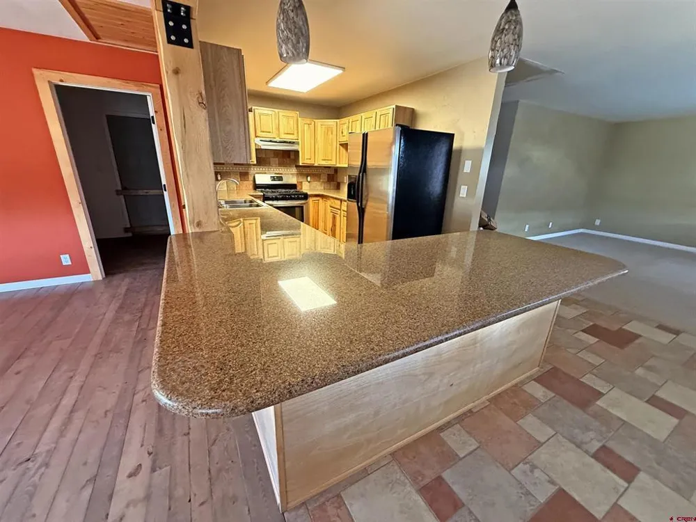 538 County Rd 63 South Fork, CO 81154