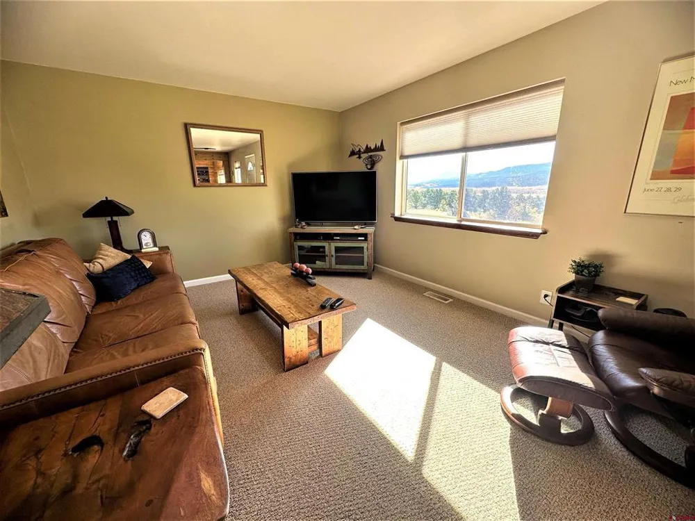 538 County Rd 63 South Fork, CO 81154