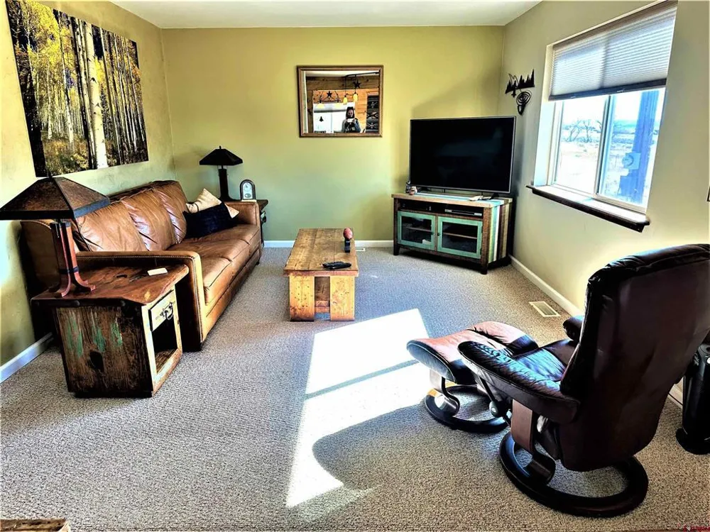 538 County Rd 63 South Fork, CO 81154