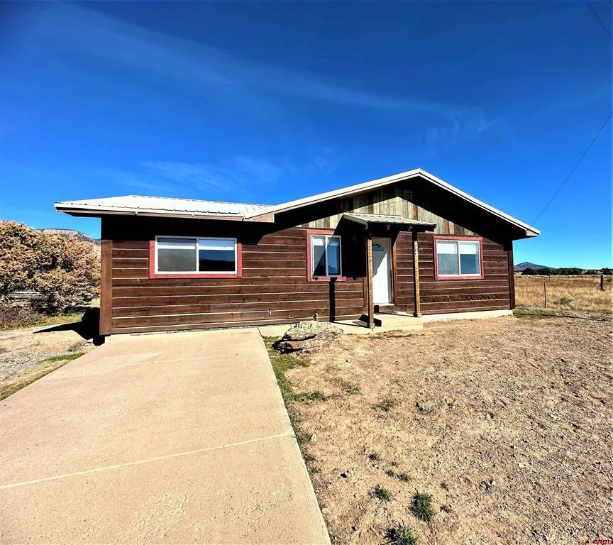 538 County Rd 63 South Fork, CO 81154