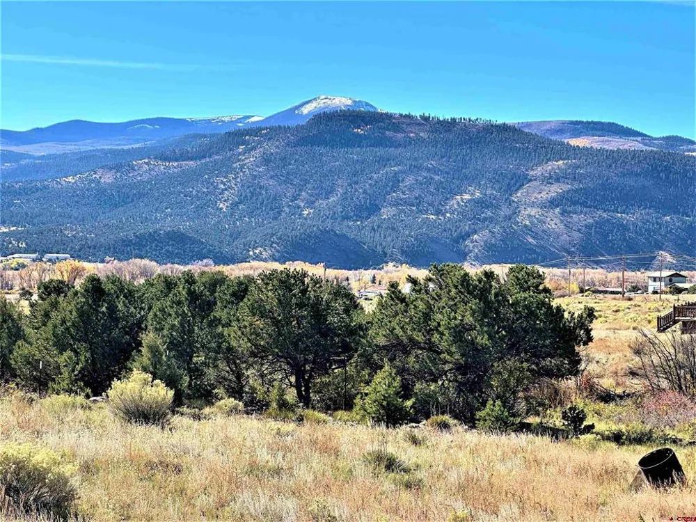 538 County Rd 63 South Fork, CO 81154
