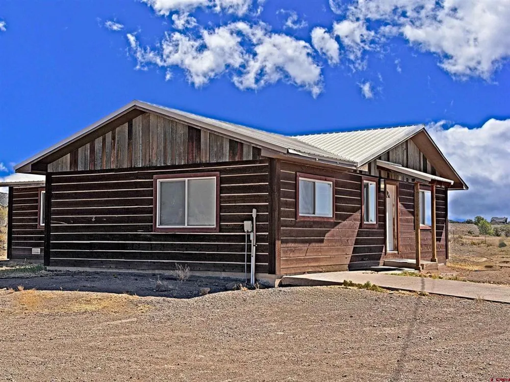 538 County Rd 63 South Fork, CO 81154