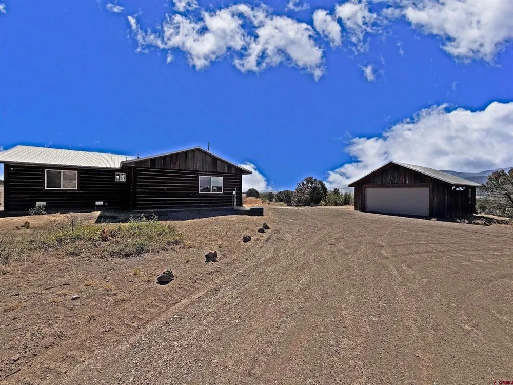 538 County Rd 63 South Fork, CO 81154