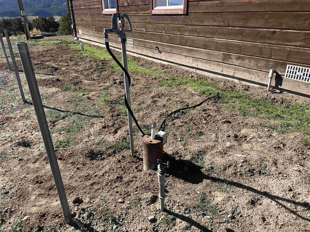 538 County Rd 63 South Fork, CO 81154