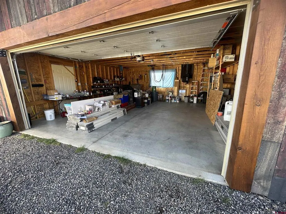 538 County Rd 63 South Fork, CO 81154