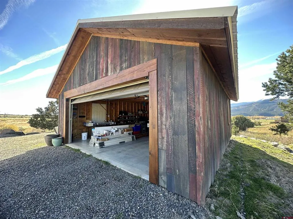 538 County Rd 63 South Fork, CO 81154