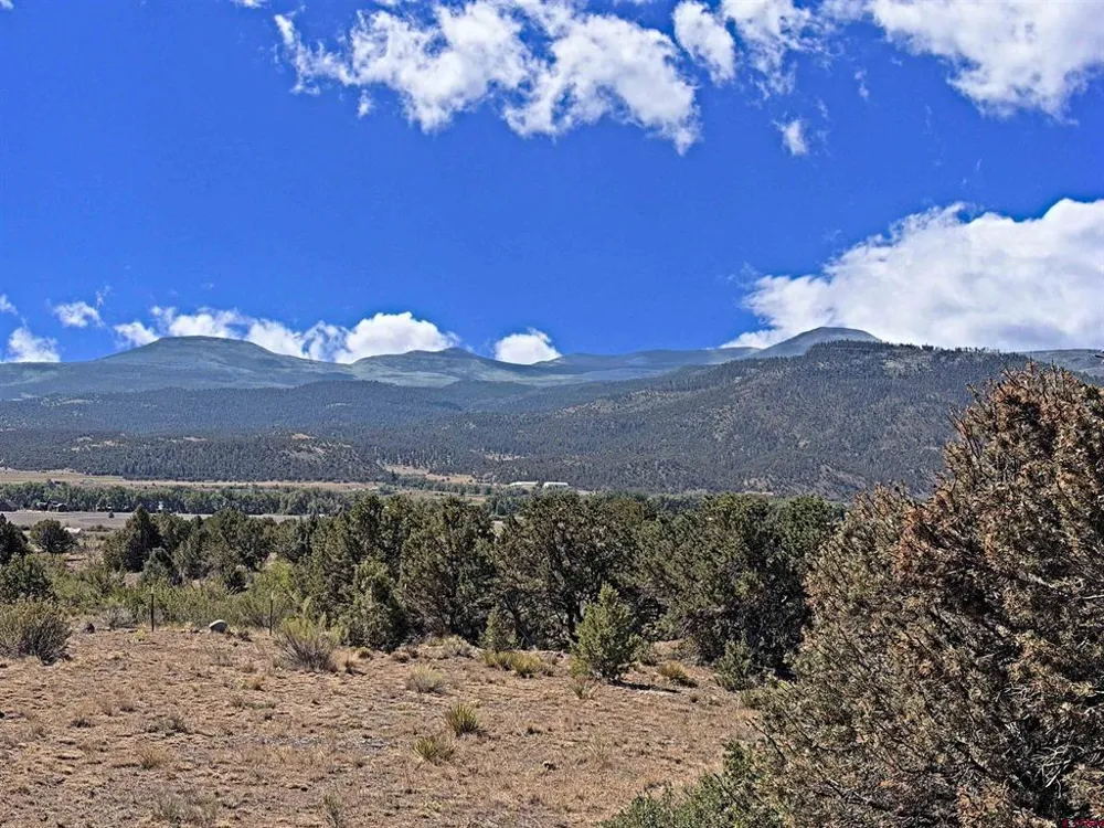 538 County Rd 63 South Fork, CO 81154