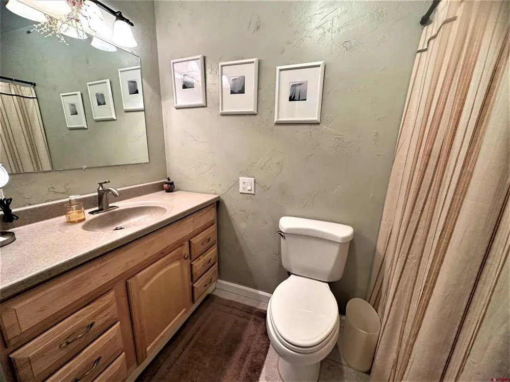 538 County Rd 63 South Fork, CO 81154