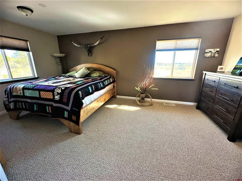 538 County Rd 63 South Fork, CO 81154
