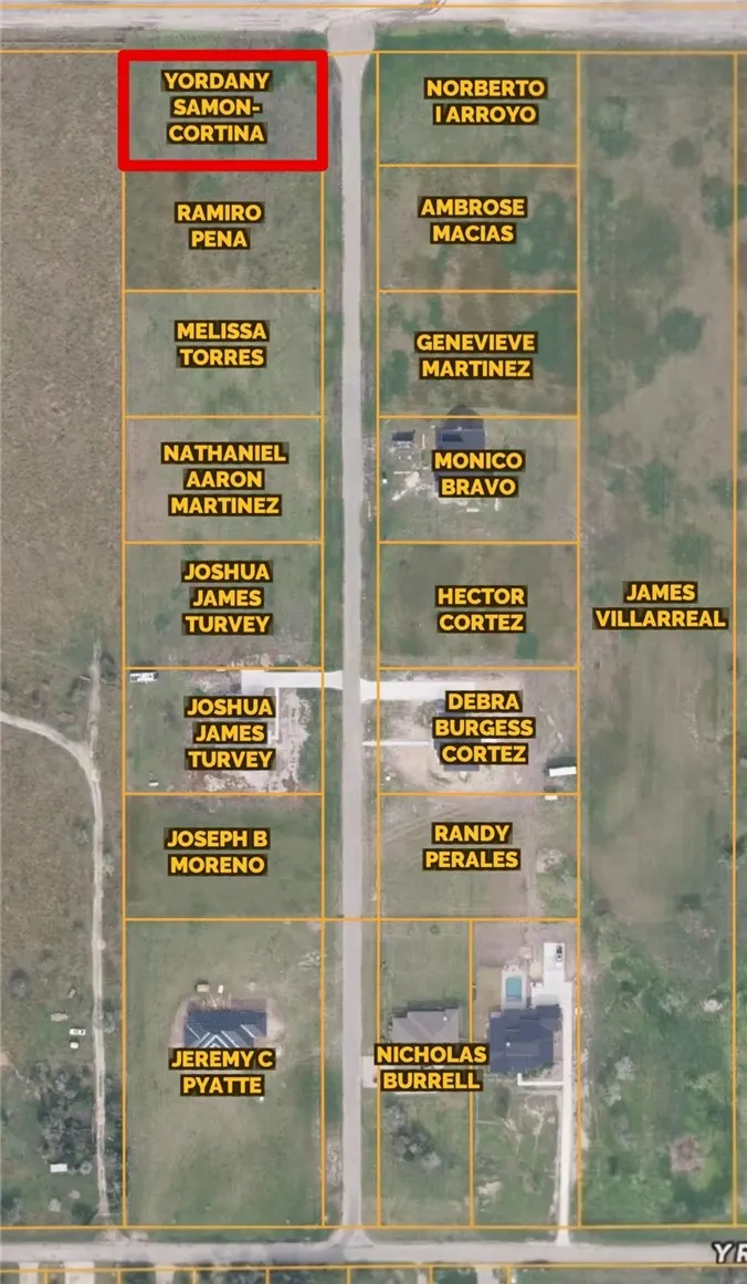 17 CR 2226 CIRCLE Taft, TX 78390