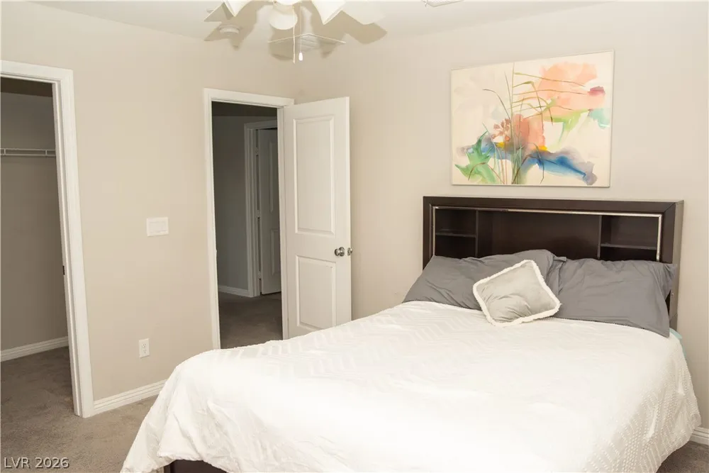 2866 Santa Caterina Drive Henderson, NV 89044