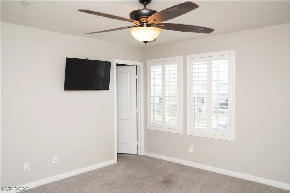 2866 Santa Caterina Drive Henderson, NV 89044