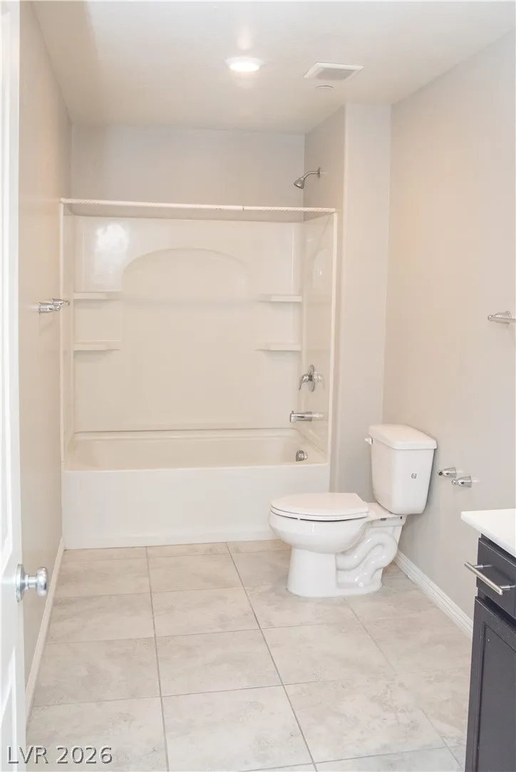 2866 Santa Caterina Drive Henderson, NV 89044